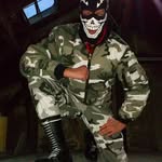 James Boot - @bootslave1978 - Instagram