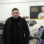 James Booth - @jamesboothhpl - Instagram
