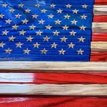 James Booterbaugh - @bootsamericanflags - Instagram