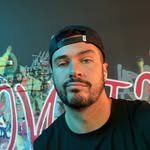 James Booth - @jblive24 - Instagram