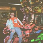 James Booth - @jamesboooth - Instagram
