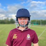 James Booth - @jboothcricket - Instagram