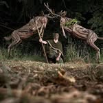 James Booth - @druidicjames - Instagram