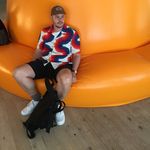 James Booth - @jimmyb_____ - Instagram