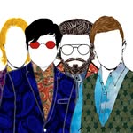 James Booth & The Return - @jamesboothandthereturn - Instagram