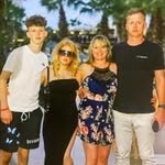 James Boothman - @lambhon467d - Instagram