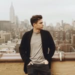 Fake James Franco - @bootlegjamesfranco - Instagram