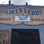 James Leddy Boots - @jamesleddyboots - Instagram