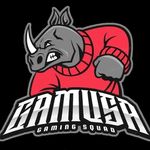James Borah - @gamusa_esports - Instagram