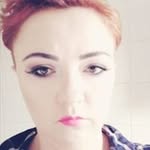 Anna Boratyńska - @james44mi - Instagram