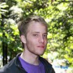 James Borchers - @horsebuoy - Instagram