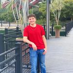 James Bordeaux - @james_bordeau - Instagram