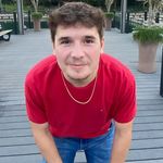 @jamesbordeauxx - Instagram