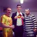 James Bordonaro - Facebook