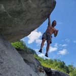 James Boreson - @_jamesb_777 - Instagram