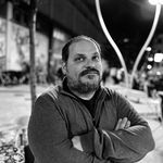 James Borg - @jamesborg1976 - Instagram