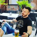 James Borg - @coyizero6 - Instagram