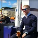 James Borg - @jamesborgenstainer - Instagram