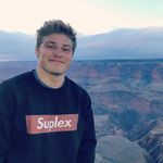 James Borgen - @james_borgen - Instagram