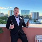 James Borger - @jamesborger - Instagram