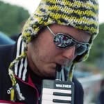 Krzysztof James Borkowski - @borkowskikrzysztof - Instagram