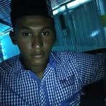 James Luis Bórquez - @jamesborquez - Instagram