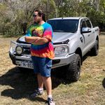 Daniel James Borris Nicholls - @ranger_dann - Instagram
