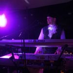 James Borst - @worldtravelingmusicman - Instagram