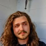 James Borst - @mossadytum - Instagram