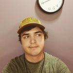 James Borst - @dartht8ertots - Instagram