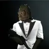 James Bossk - @mostfearedbountyhunter - TikTok