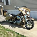James Bosarge - @bosargejames - Instagram