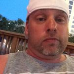 James Bosarge - @frankiebo1976 - Instagram