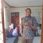 James Bosire - @bosjim2022 - Instagram