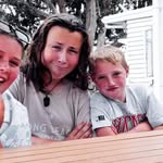 James Bosman Gartner - @jamesbosmangartner - Instagram