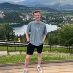 James Bostock - @jameskbostock - Instagram