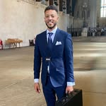 James Boston - @iam_jamesboston - Instagram