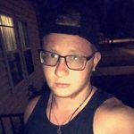 Brody James Bostwick - @brody_james95 - Instagram