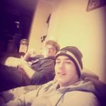 @james_botham_ - Instagram