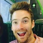 James Bouch - @bouchjames - Instagram
