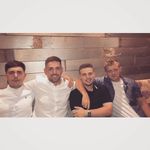 James Bouch - @jamesbouch - Instagram