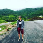 James Bound - @jamesdyuri - Instagram