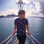 James Bound - @itz_me._.james - Instagram