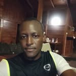 James Bound - @goingplatinumke - Instagram