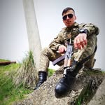 JAMES BOUND - @bound717 - Instagram