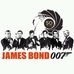 James Bound - Facebook