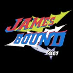 JB - @jamesbound.wtf - Instagram