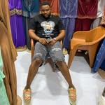 Desmond Tobi - @jamesboundy96 - Instagram