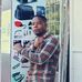 James Banda - Facebook
