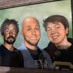 James Bourbon - @bourbon5373 - Instagram